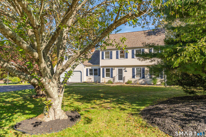 Property Photo: 20 Michelle Lane CT 06437