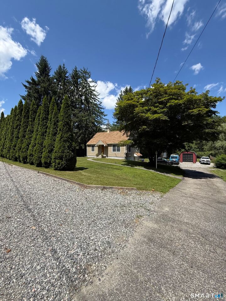 Property Photo:  194 Birge Park Road  CT 06791 