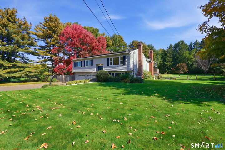 Property Photo:  552 Long Hill Avenue  CT 06484 