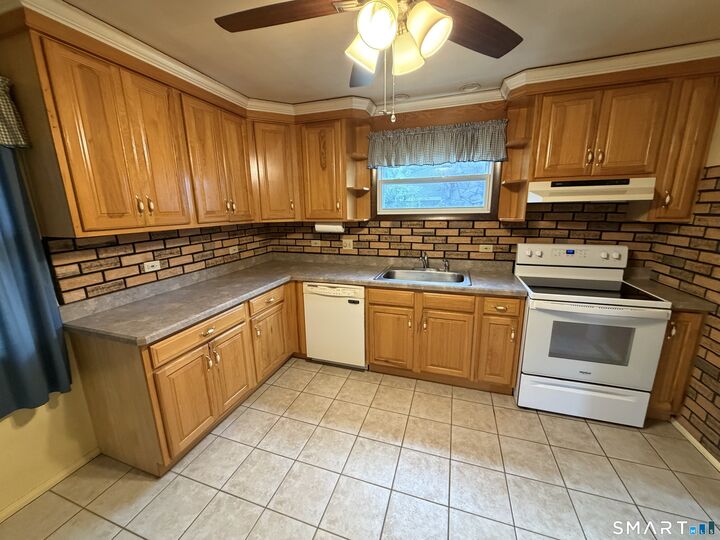 Property Photo:  72 Hickory Road  CT 06770 