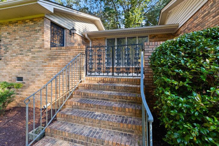 Property Photo:  1640 Mount Lebanon Road  SC 29322 