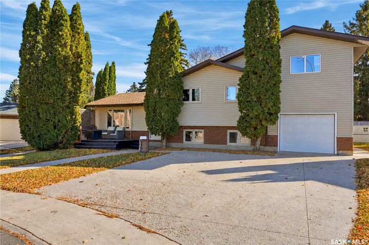 Property Photo:  538 Highlands Terrace  SK S7H 4Y6 