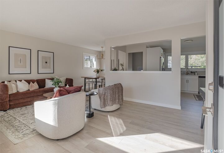 Property Photo:  310 Garnet Street  SK S4T 2X5 