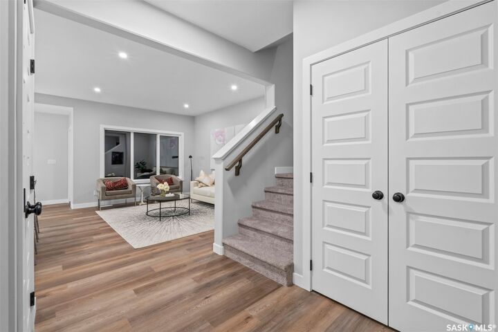 Property Photo:  270 Asokanihkew Crescent  SK S7V 2C4 