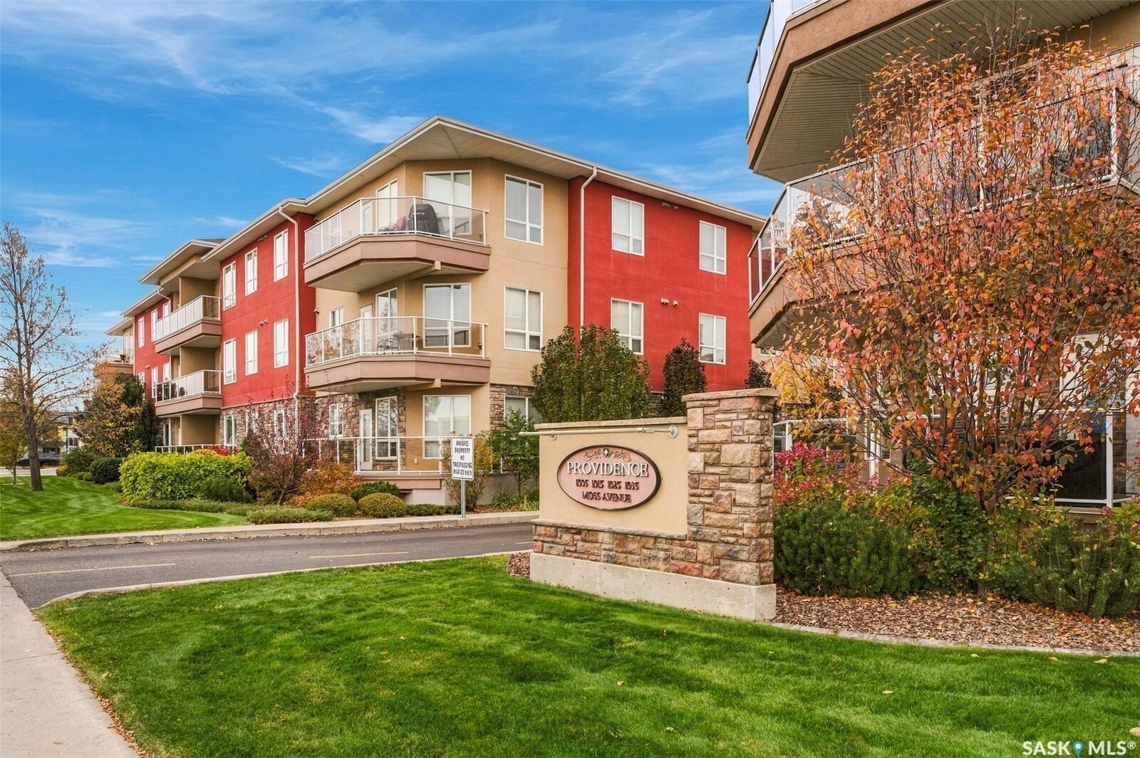 Property Photo:  1025 Moss Avenue 224  SK S7H 4C7 