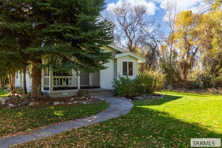 Property Photo:  4357 W 6800 S  ID 83440 