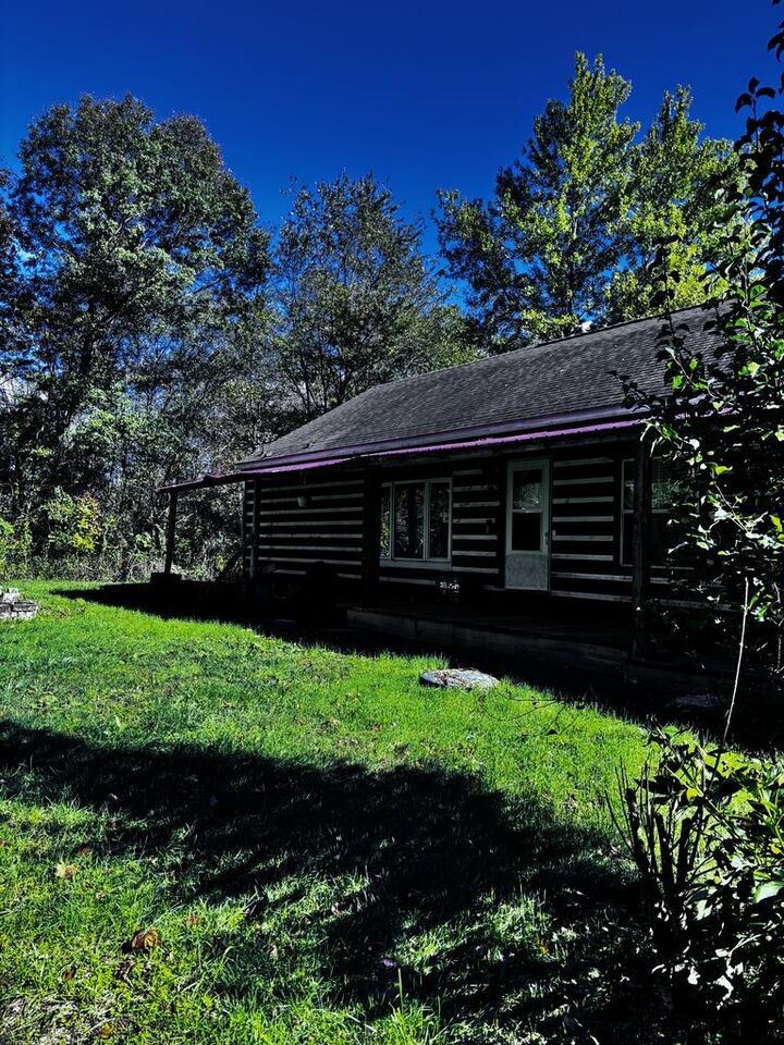 Property Photo: 623 Brookside Drive OH 45661