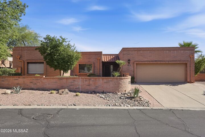 Property Photo:  1730 W Camino Urbano  AZ 85622 