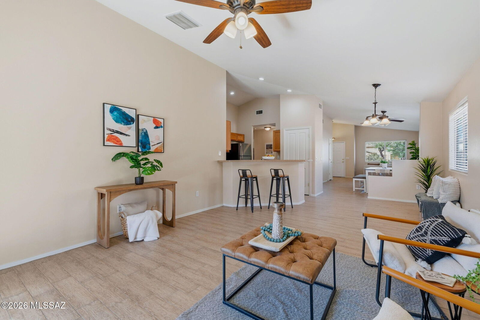 Property Photo:  4122 E Coolbrooke Drive  AZ 85756 