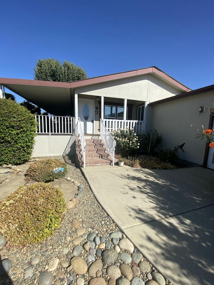 Property Photo:  100 S Westwood Street 137  CA 93257 