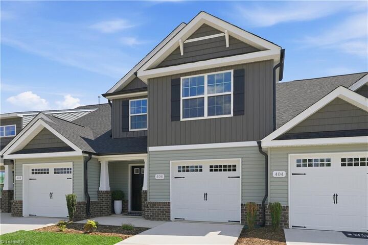 Property Photo:  110 Sienna Court  NC 27298 