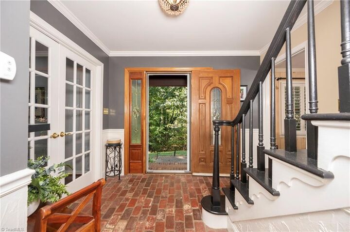 Property Photo:  152 Tifton Street  NC 27006 