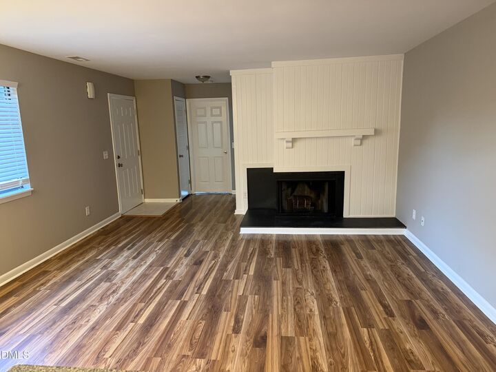 Property Photo: 263 Summerwalk Circle NC 27517