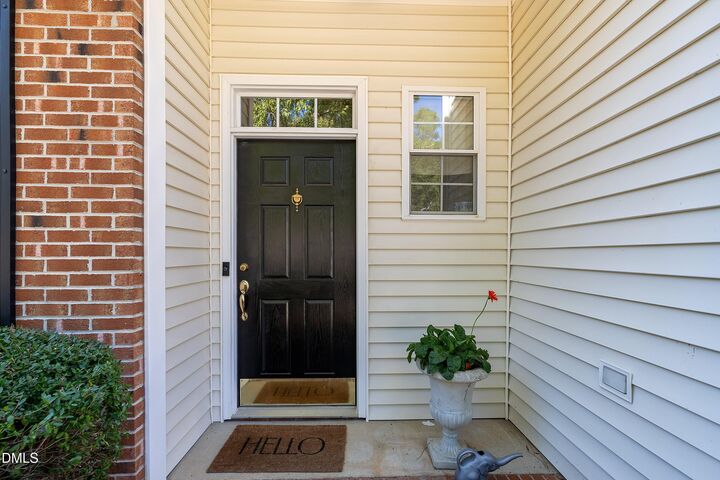 Property Photo:  3012 Coxindale Drive  NC 27615 