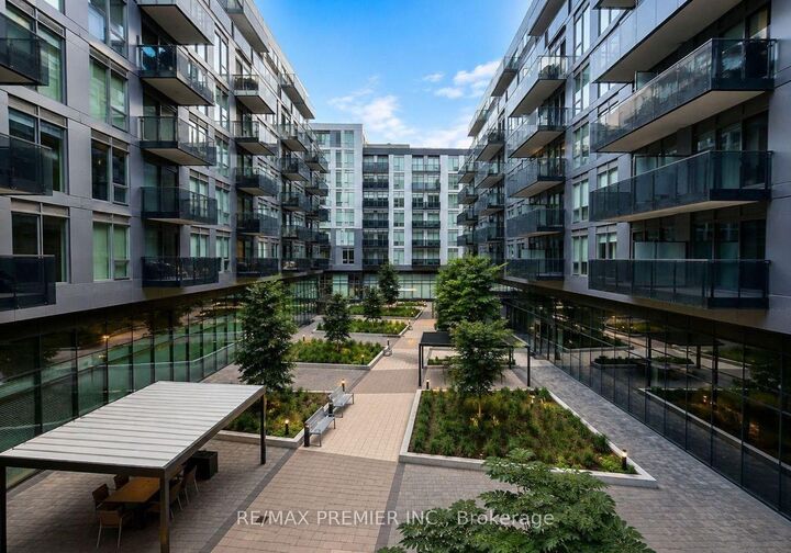 Property Photo: 2450 Old Bronte Road 544 ON L6M 5P6