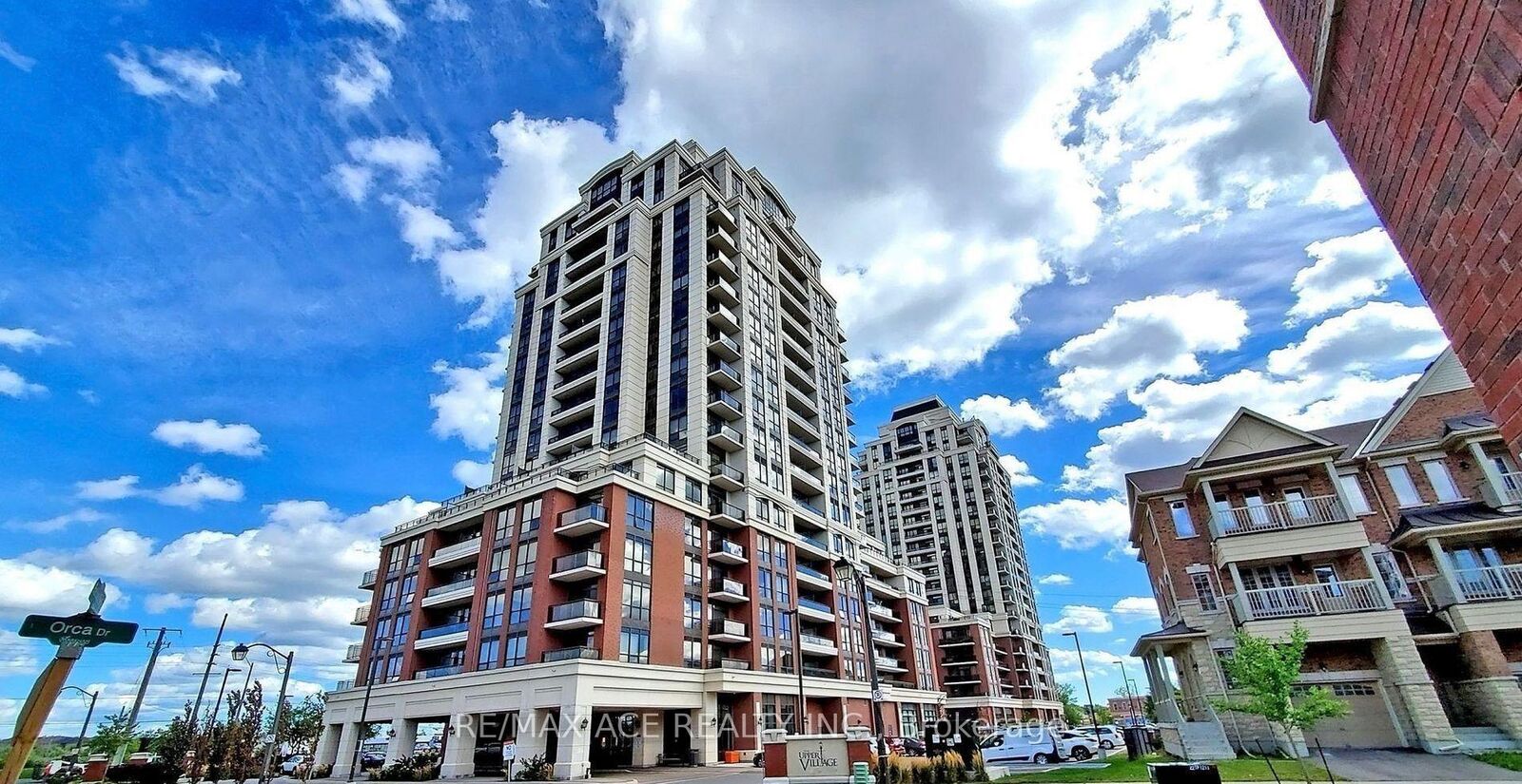 Property Photo:  9500 Markham Road Uph 01  ON L6E 0N6 