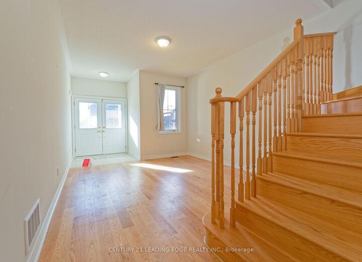 Property Photo:  1869 Fosterbrook Street N  ON L1K 3G5 