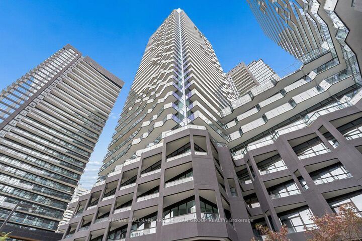 Property Photo:  110 Broadway Avenue 3109  ON M4P 1V7 