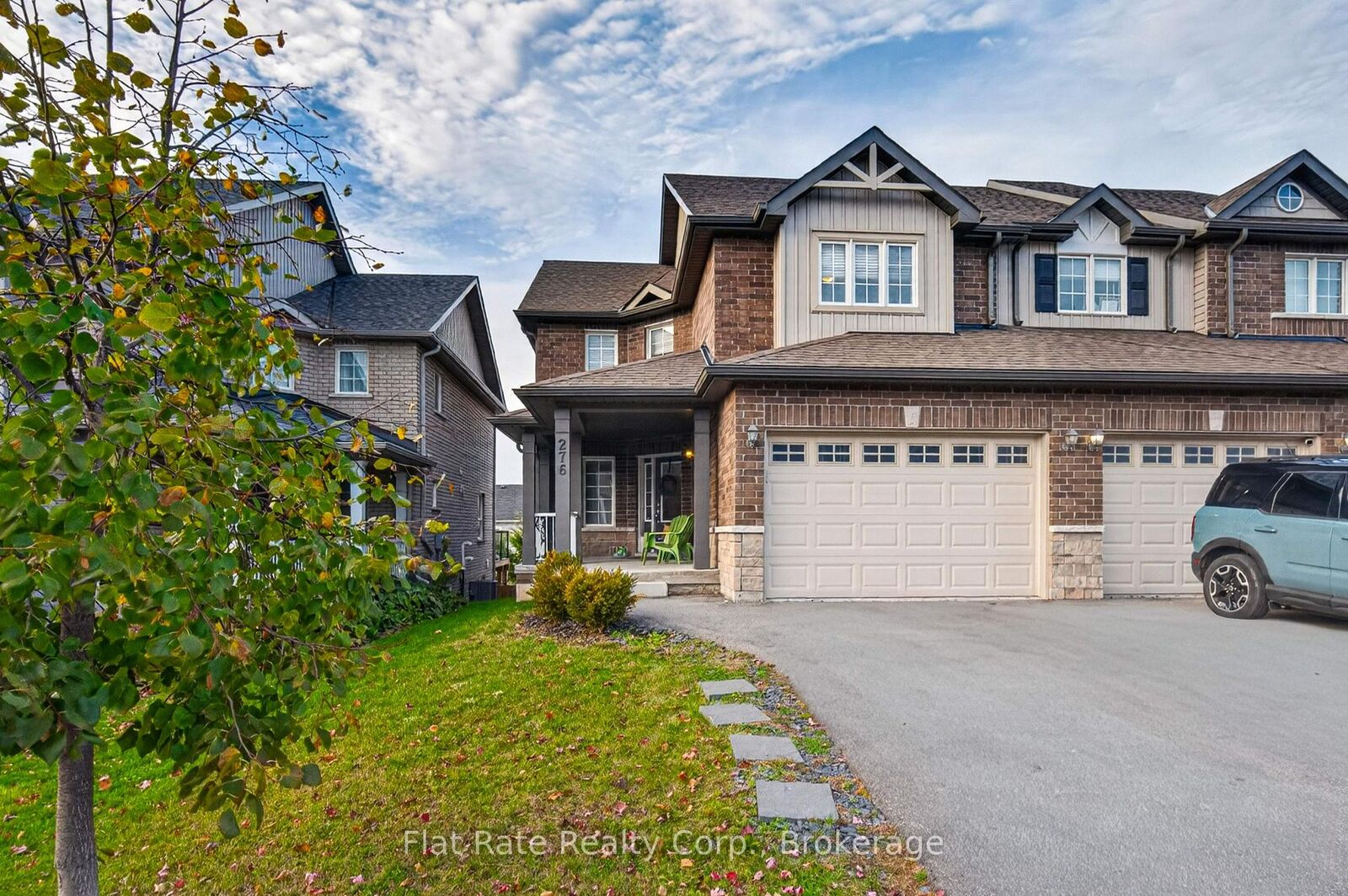 Photo de la propriété:  276 Louden Terrace  ON K9J 0C3 