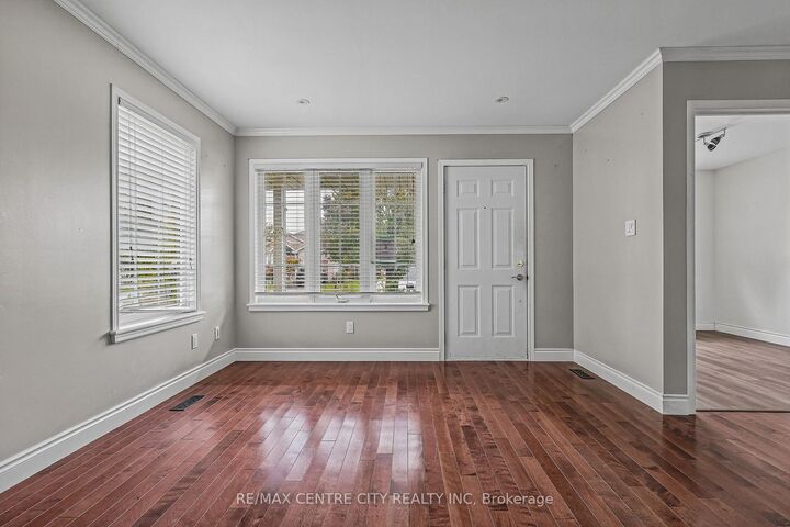 Property Photo: 37 Juno Drive ON N5R 6E9