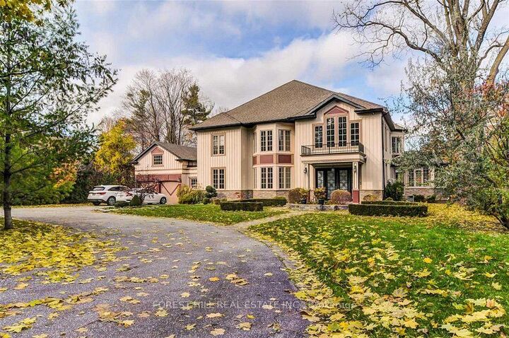 Property Photo:  22 Deanbank Drive  ON L3T 1Z3 