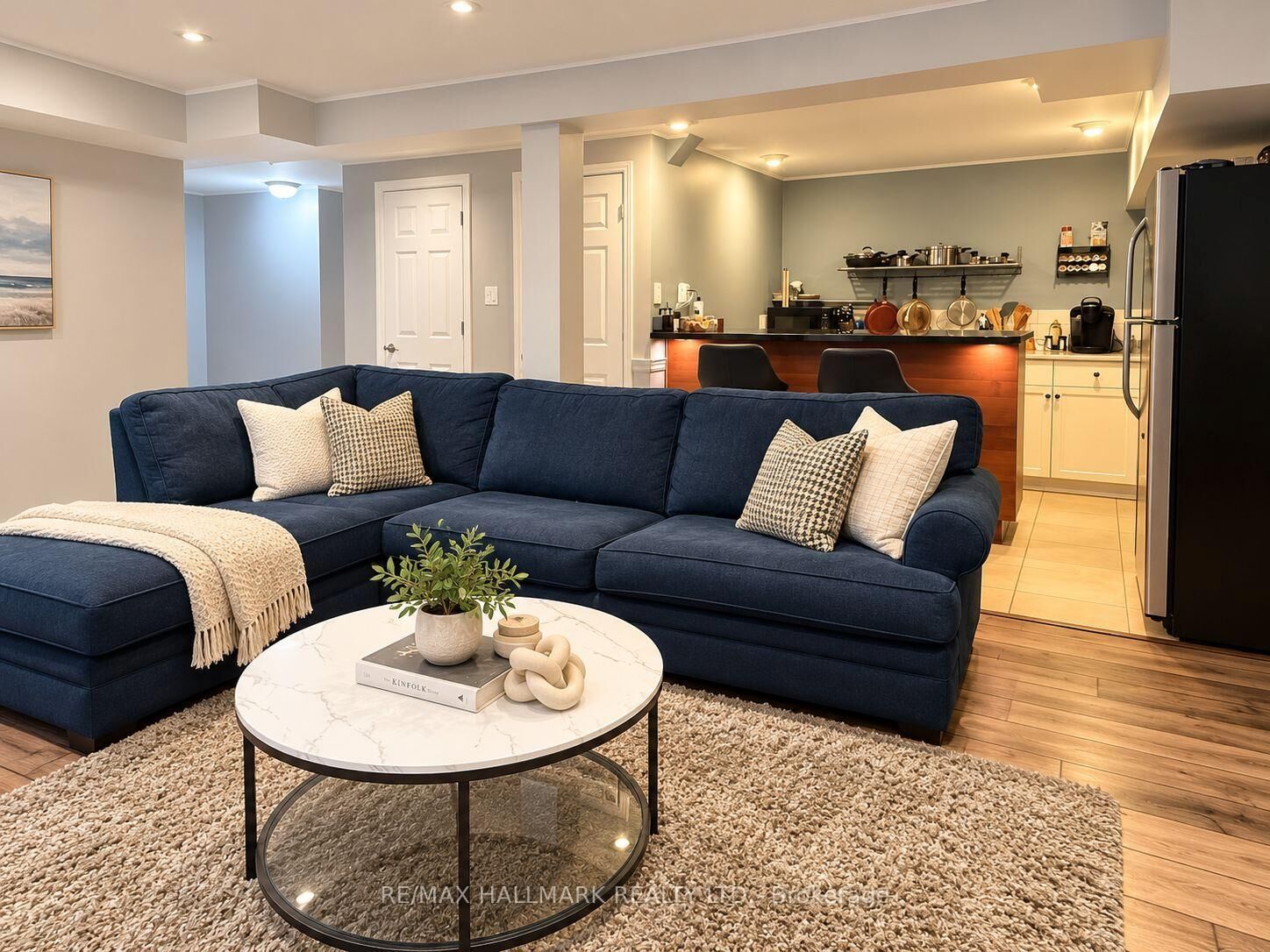 Property Photo:  87 Invermarge Drive Basement Apt  ON M1C 3E8 