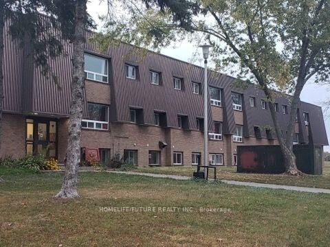 Property Photo: 260 Academy Street 305 ON K0K 1G0