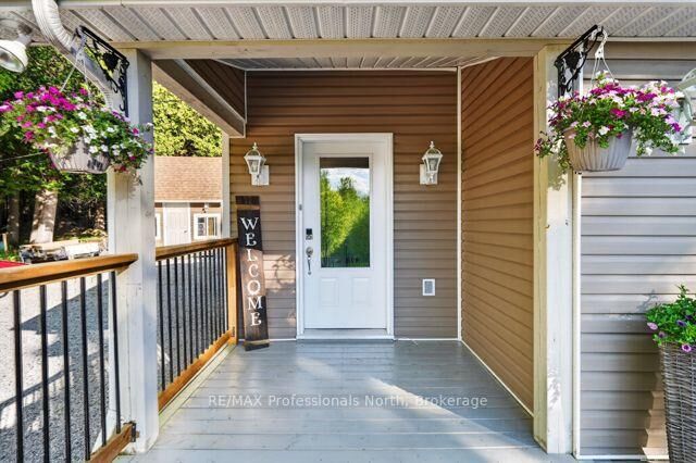 Property Photo:  1086 Providence Drive  ON K0M 1S0 