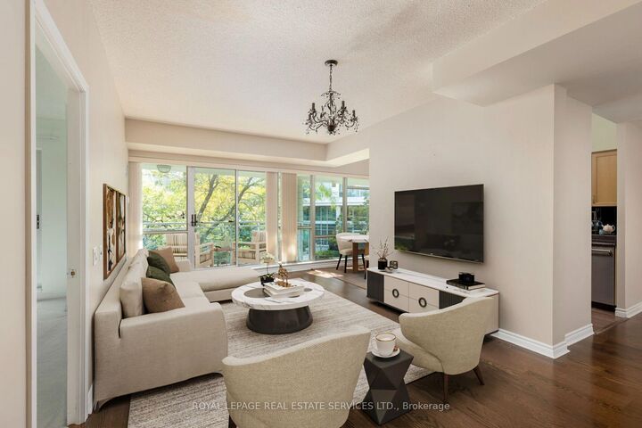 Property Photo:  5 Marine Parade Drive 221  ON M8V 4B4 