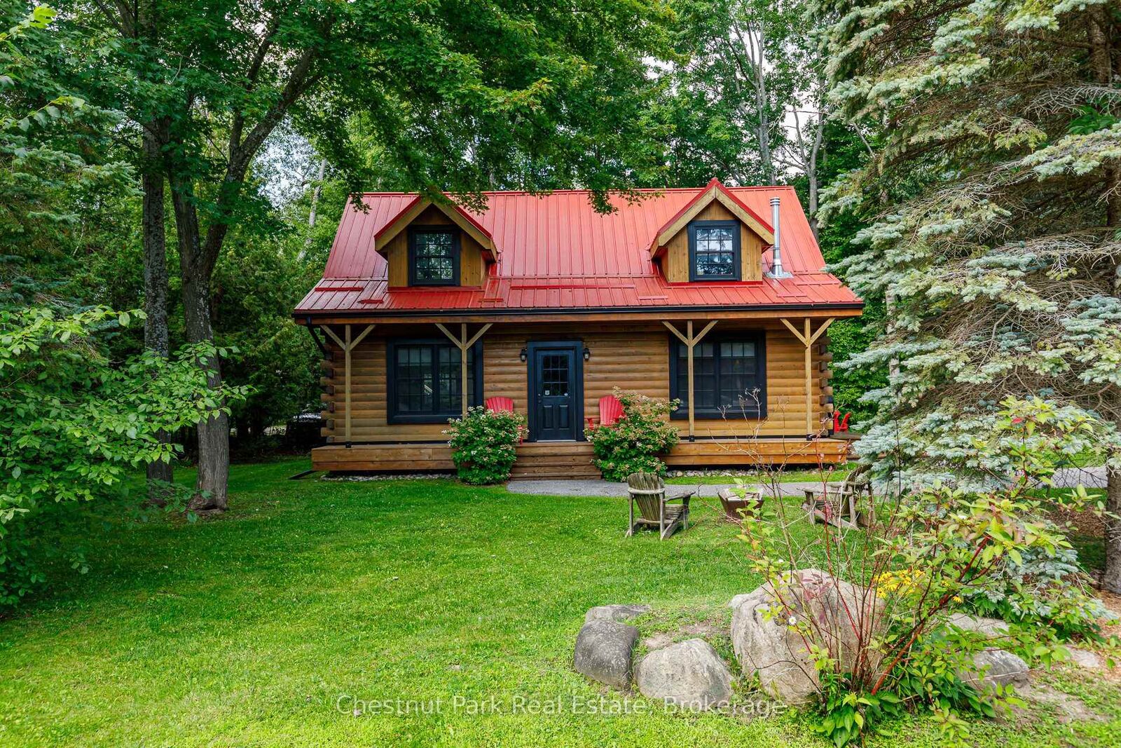 Property Photo:  8390 Poplar Side Road  ON L9Y 3Y9 