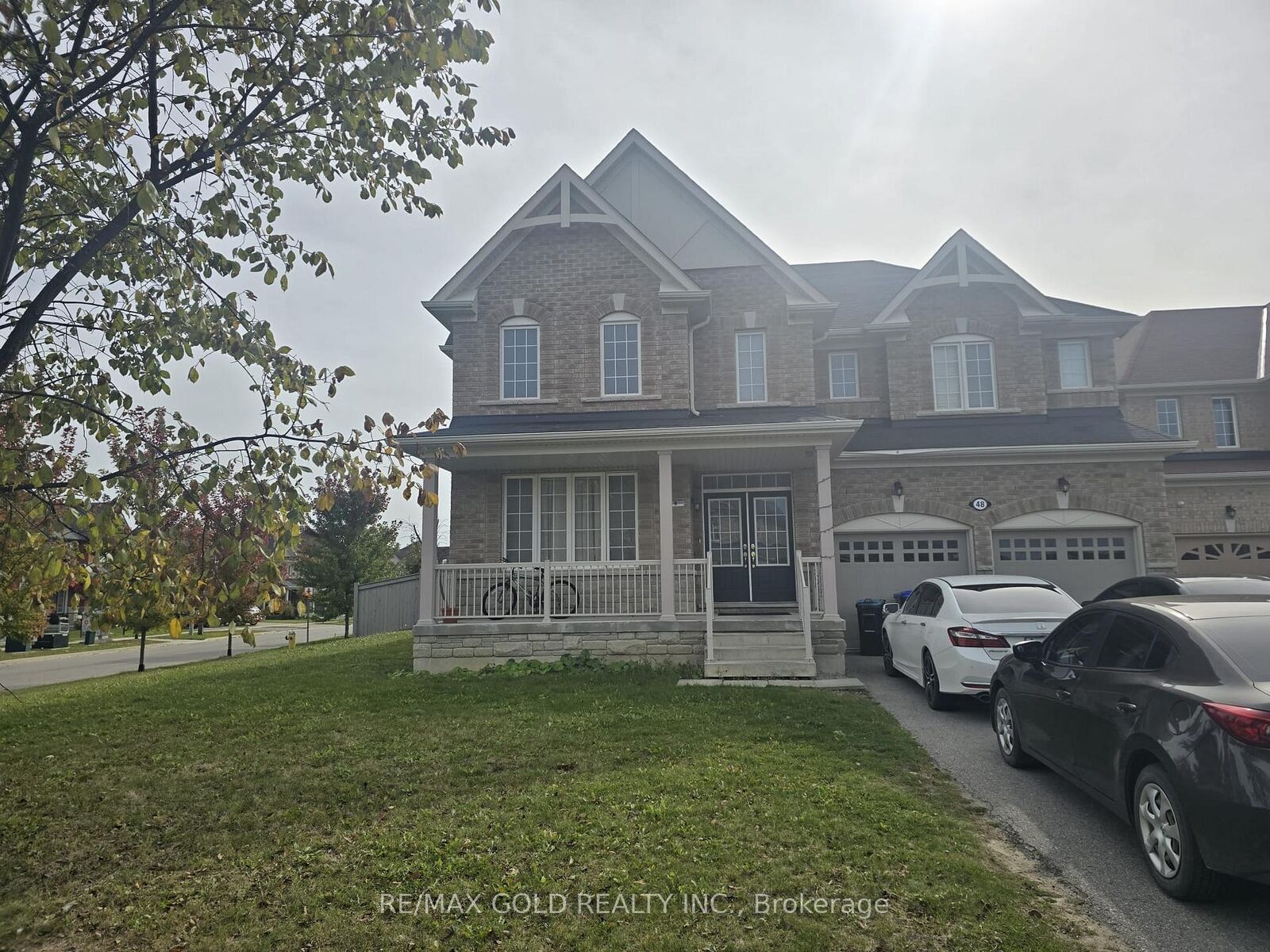 Property Photo:  48 McKay Avenue  ON L0G 1W0 