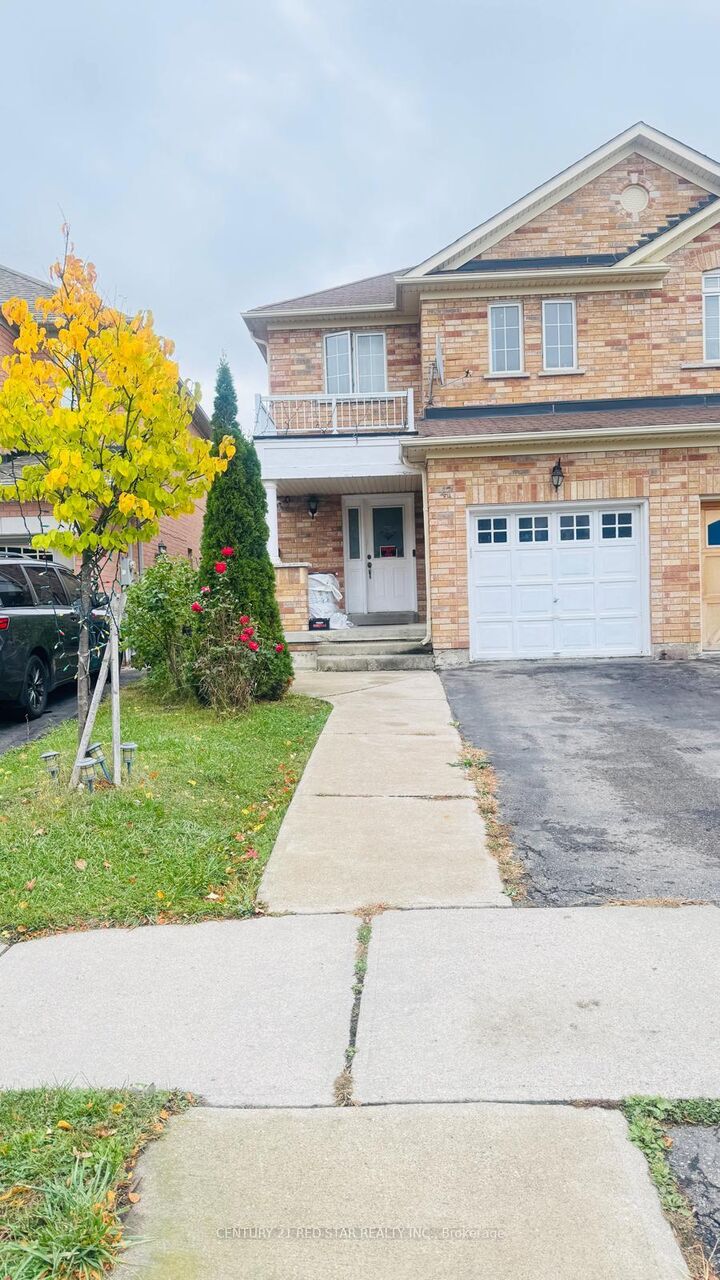 Property Photo:  47 Skylar Circle  ON L6P 0Z4 