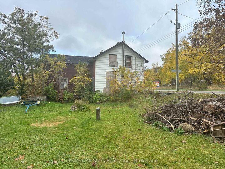 Property Photo:  2385 Highway 7 Highway  ON K0M 2J0 