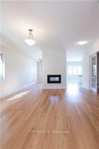 Property Photo:  60 Starkweather Street  ON L4G 0Z2 