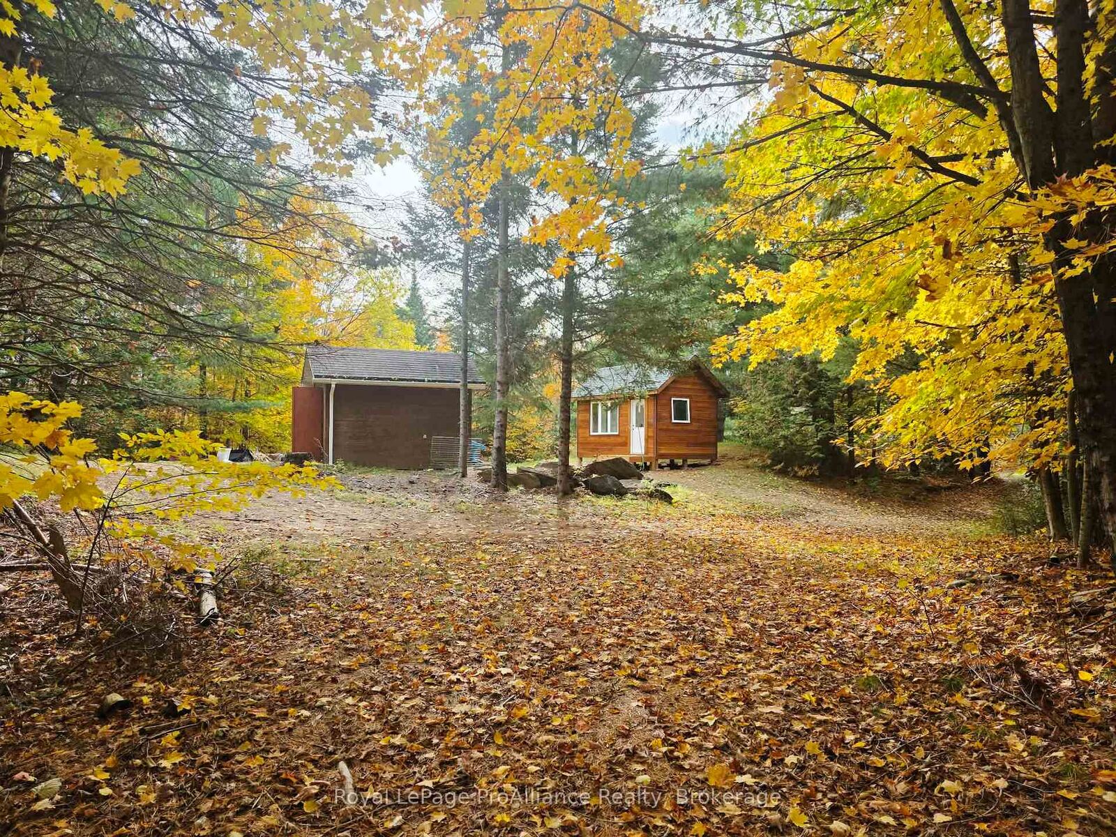 Property Photo:  1883 South Road  ON K0H 1K0 