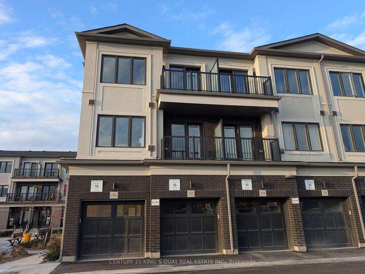 Property Photo:  150 Matawin Lane  ON L4B 0H7 