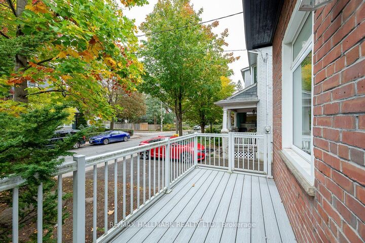 Property Photo:  50 Earl Grey Road  ON M4J 3L2 