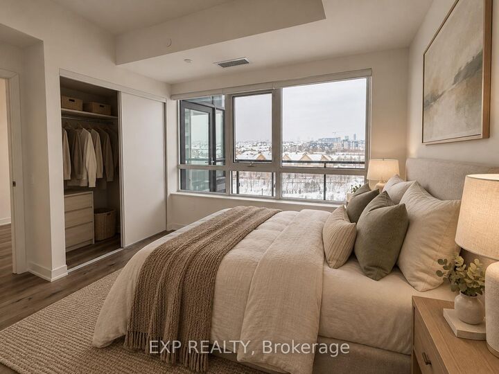 Property Photo: 395 Dundas Street W 628 ON L6M 5R8