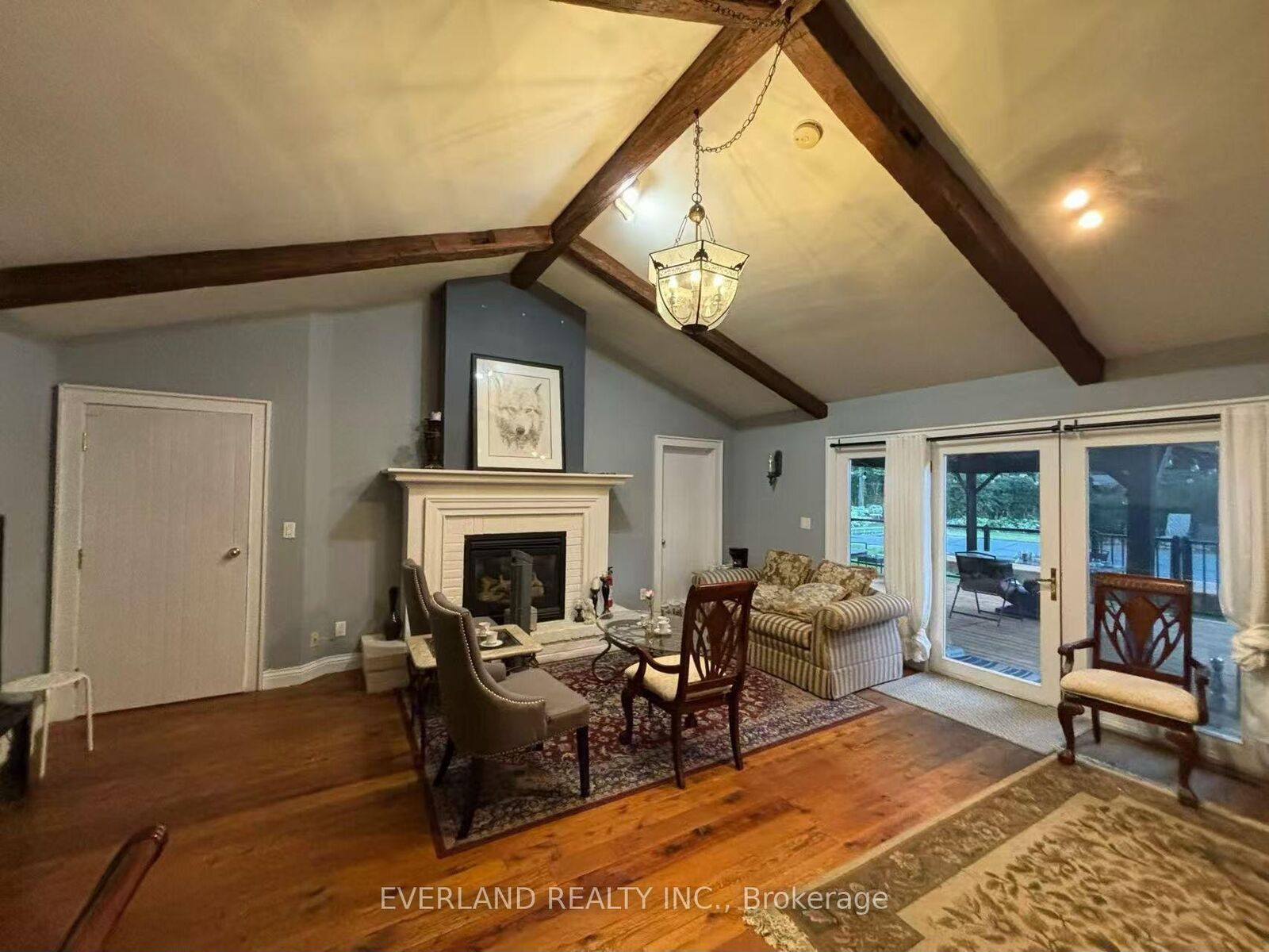 Property Photo:  3369 St Paul Avenue W South Wing  ON L2J 2M3 