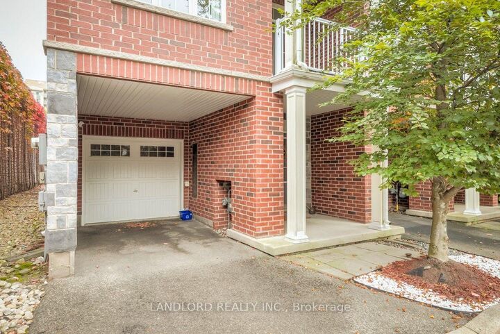 Property Photo: 181 Plains Road W 28 ON L7T 0B1