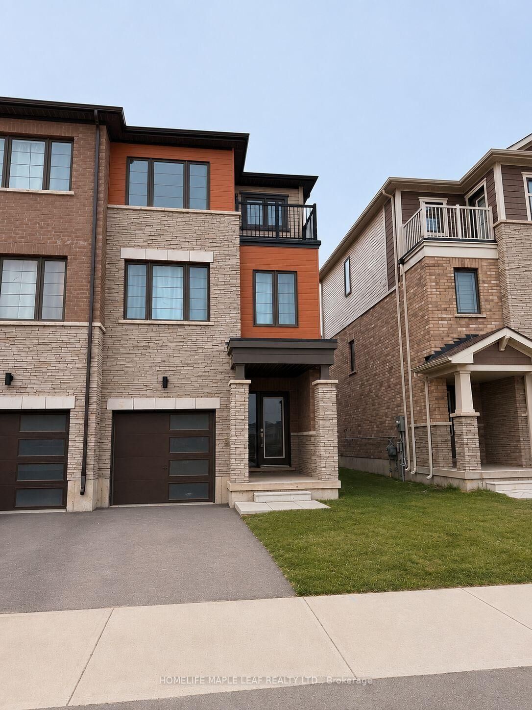 Photo de la propriété:  249 Gillespie Drive  ON N3T 0W2 