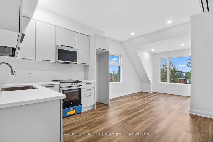 Property Photo:  436 Athlone Avenue 203  ON K1Z 5M7 