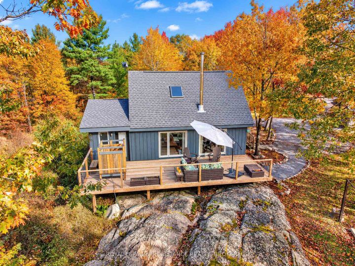 Property Photo:  1679 Mountain Road  ON K0G 1X0 