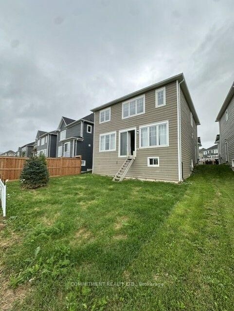 Property Photo: 14 Shapira Avenue ON L9Z 0K2