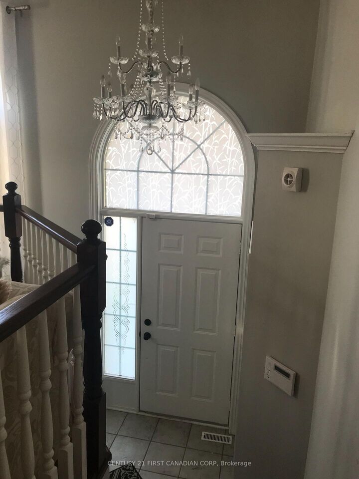 Property Photo:  26 Croatia Road  ON N5V 4X6 