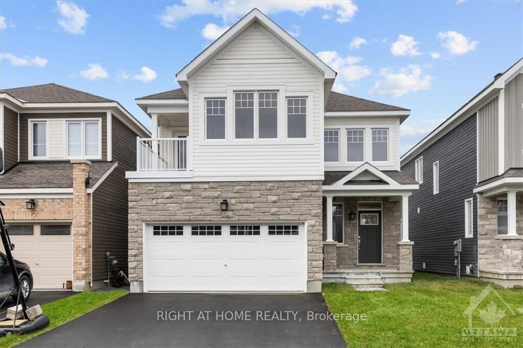 Property Photo: 74 Hackamore Crescent ON K0A 2Z0