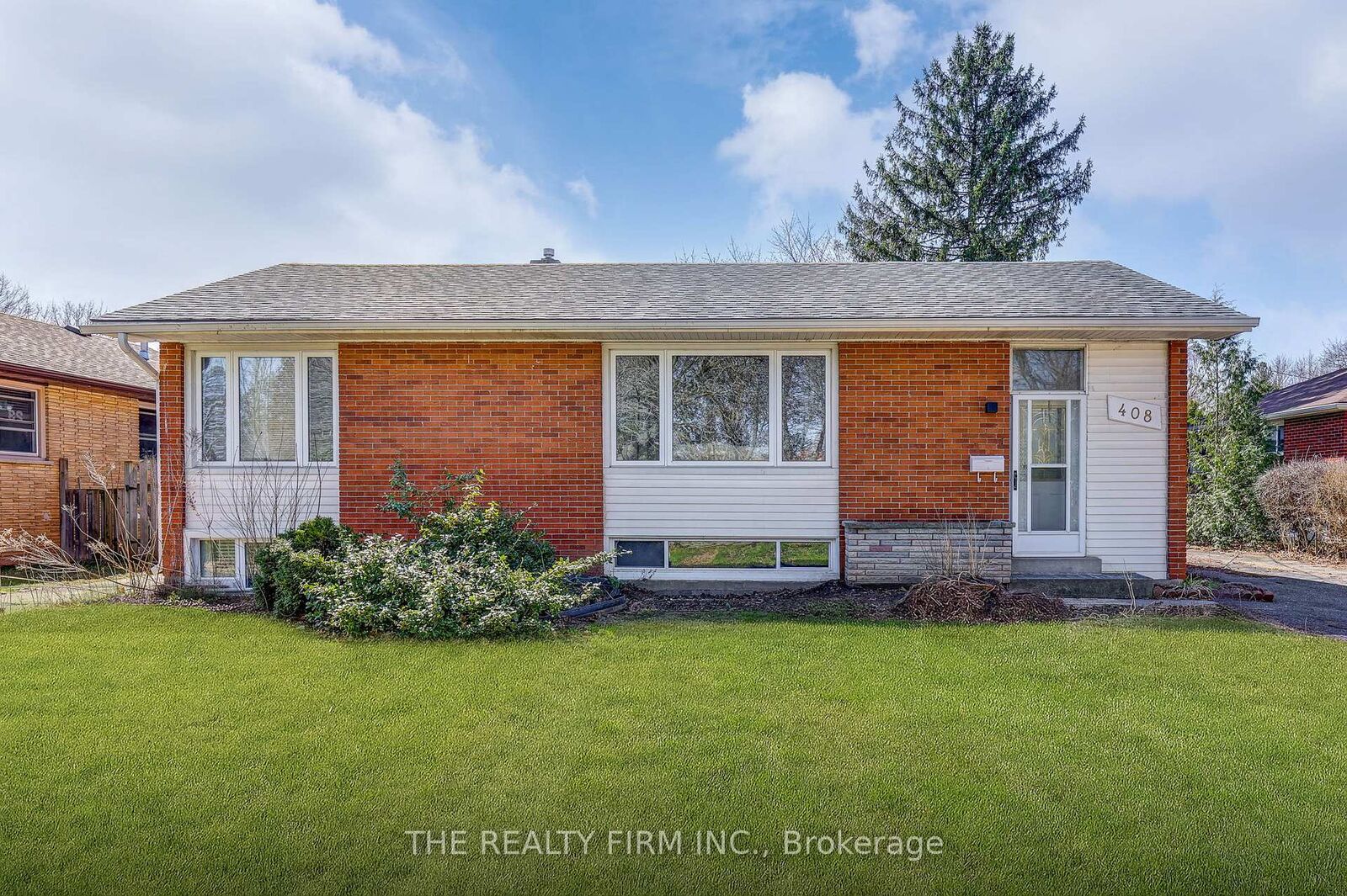 Property Photo:  408 Ridgewood Crescent Lower  ON N6J 3H3 