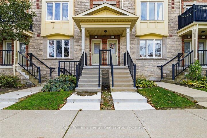 Property Photo:  2237 Bur Oak Avenue 82  ON L6E 0C2 