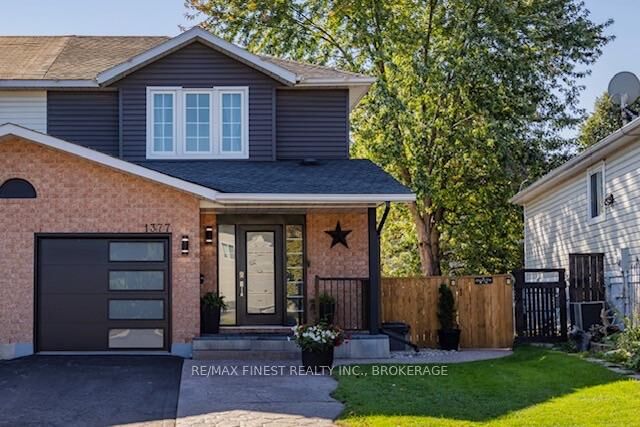 Property Photo:  1377 Brackenwood Crescent  ON K7P 2W4 