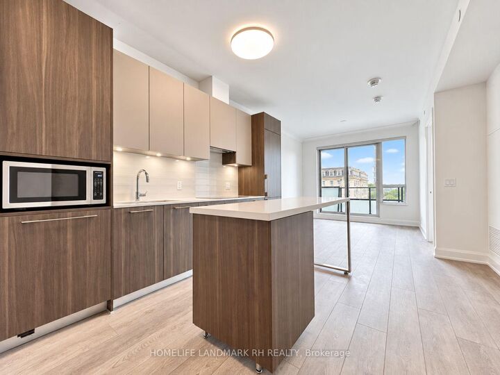 Property Photo:  38 Water Walk Drive 516  ON L3R 6M8 